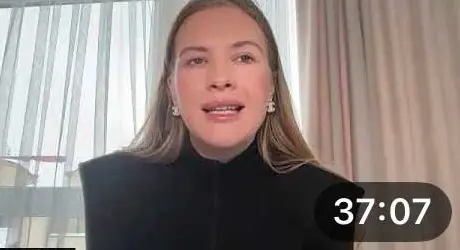 Практика переключення стану — відео з Анастасією Янченко, 37 хвилин